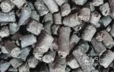 فروش  تفاله چغندر قندفشنگی خشک