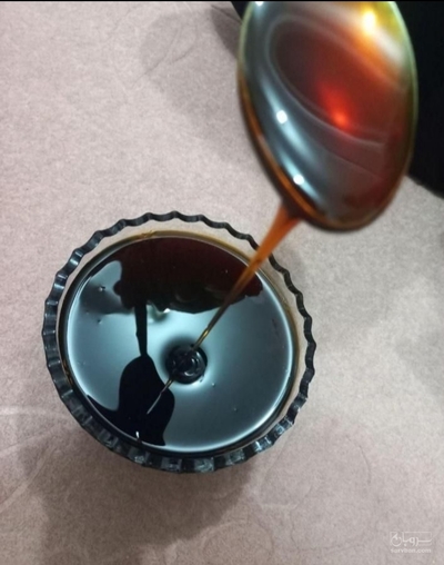 فروش شیره انگور