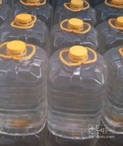 فروش عرق گلاب 20 لیتری