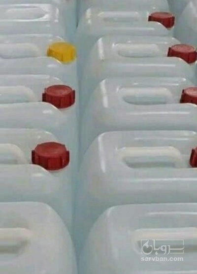 فروش عرق رازیانه 20 لیتری