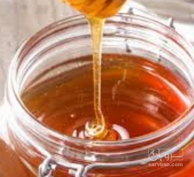 فروش عسل گون