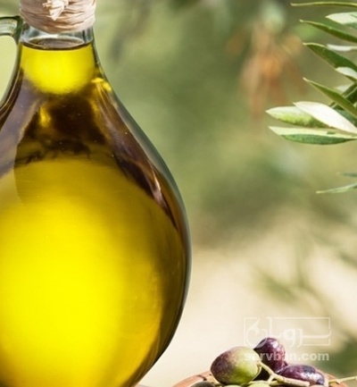 فروش روغن زیتون
