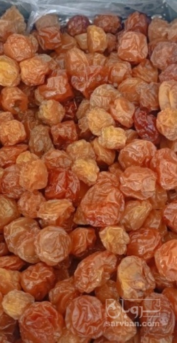 فروش آلوخشک طلایی