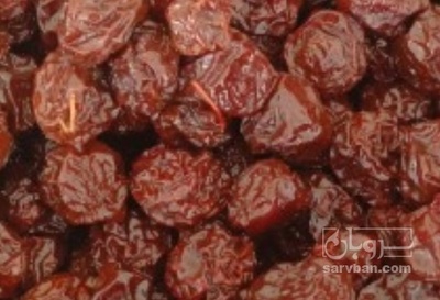 فروش آلو سیاه خشک عمده