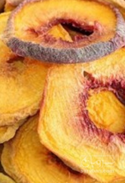 فروش برگه هلو