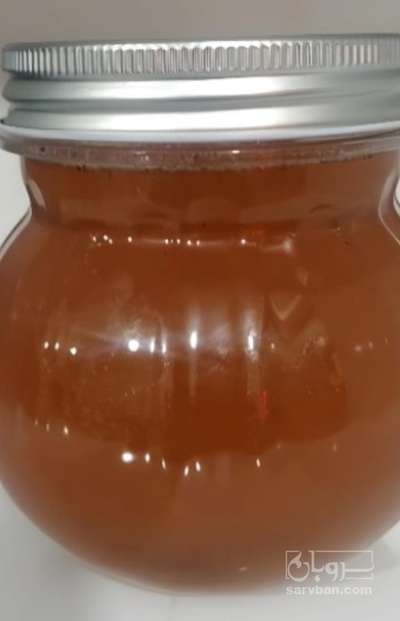 فروش عسل گون