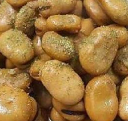 فروش باقلا تازه - باقالی - باقالا