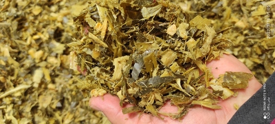 فروش چاپر ذرت - سیلاژ ذرت