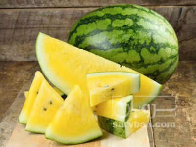 فروش هندوانه آناناسی