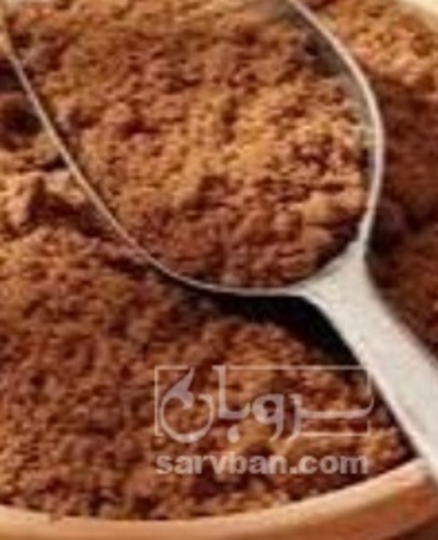 فروش  تفاله خرما