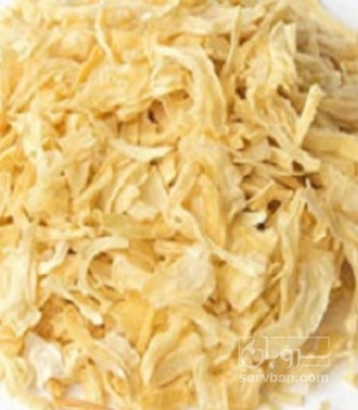 فروش پیاز خشک (گیاه‌ دارویی)