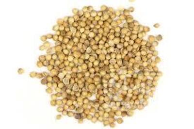 فروش تخم گشنیز (گیاه‌ دارویی)