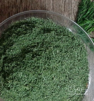 فروش شوید خشک (گیاه‌ دارویی)