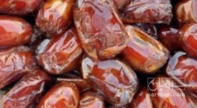 فروش خرما خاصویی
