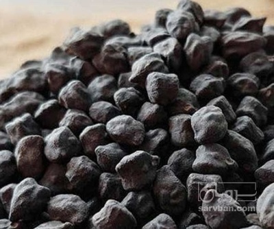 فروش نخود سیاه