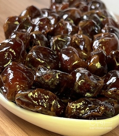 فروش خرما برحی