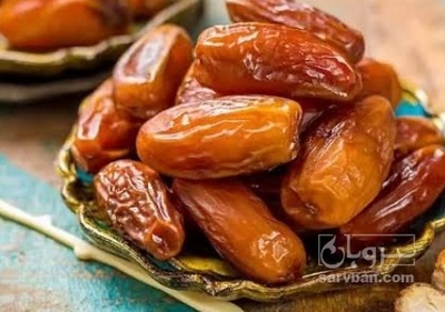 فروش خرما شاهانی