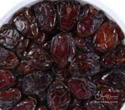 فروش خرما کبکاب