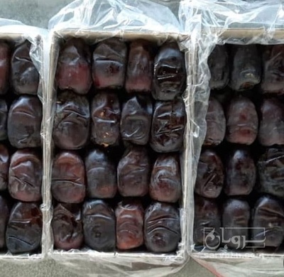 فروش خرما مضافتی