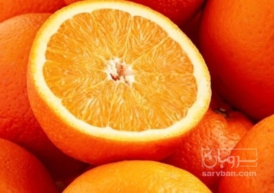 فروش پرتقال