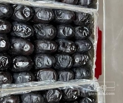 فروش خرما مضافتی