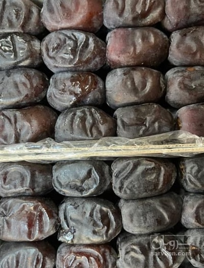 فروش خرما مضافتی درجه 2
