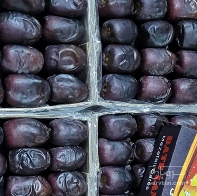فروش خرما مضافتی