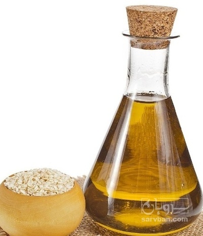 فروش روغن کنجد