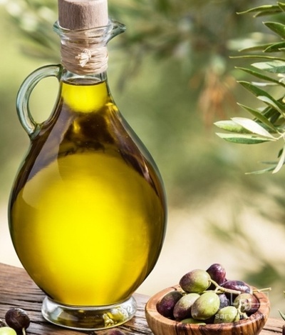 فروش روغن زیتون