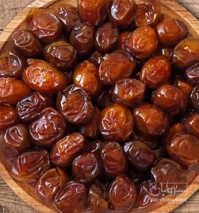 فروش خرما خاصویی
