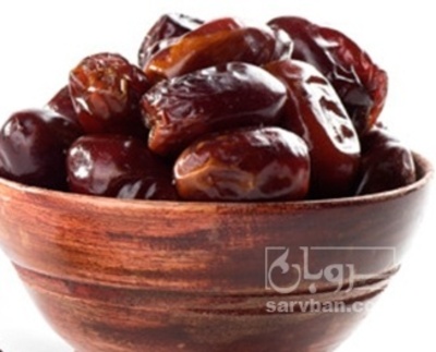 فروش خرما ربی