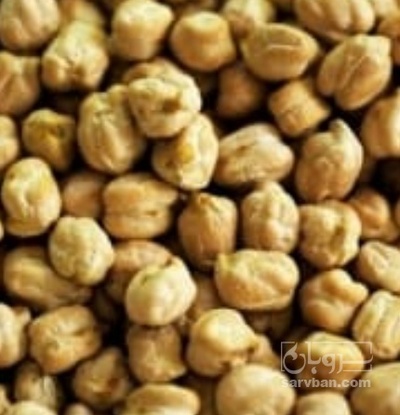 فروش نخود