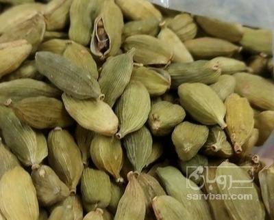 فروش هل (گیاه‌ دارویی)