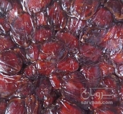 فروش خرما کبکاب