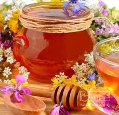 فروش عسل گون