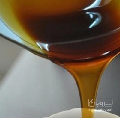 فروش شیره انگور