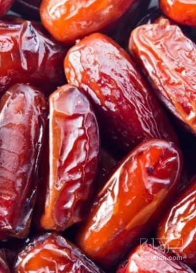 فروش خرما استعمران