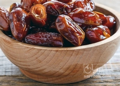 فروش خرما ربی