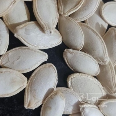 فروش تخمه  کدو بو داده