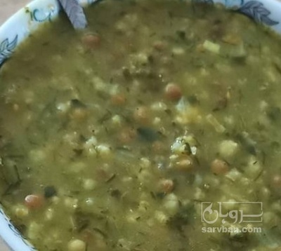 فروش ماش لپه ایی آشی