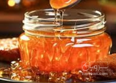 فروش عسل طبیعی