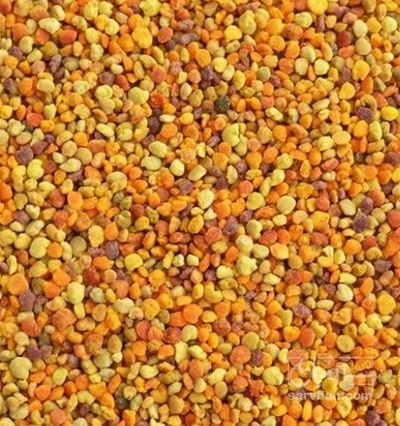 فروش گرده گل