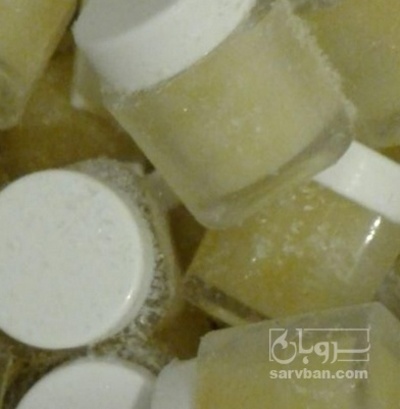 فروش ژل رویال