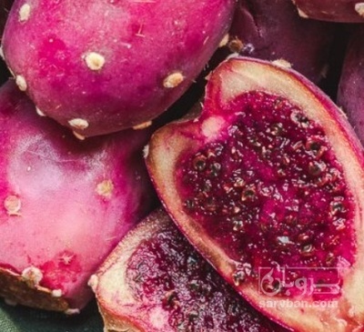 فروش میوه کاکتوس (دراگون فروت)