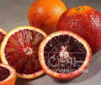 فروش پرتقال تو سرخ