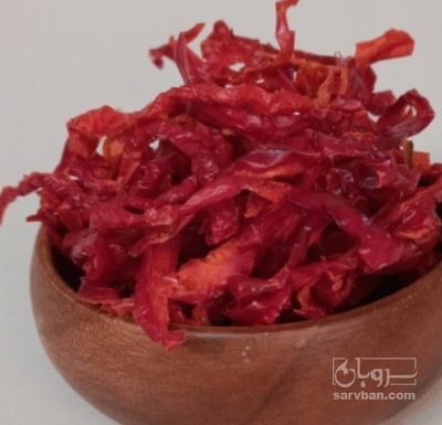 فروش فلفل پاپریکا