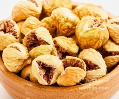 فروش انجیر خشک