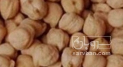 فروش نخود