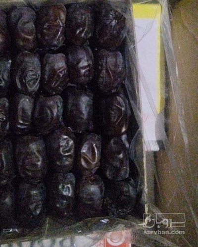 فروش خرما مضافتی