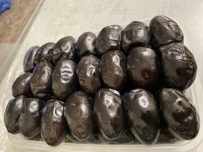 فروش خرما رطبی